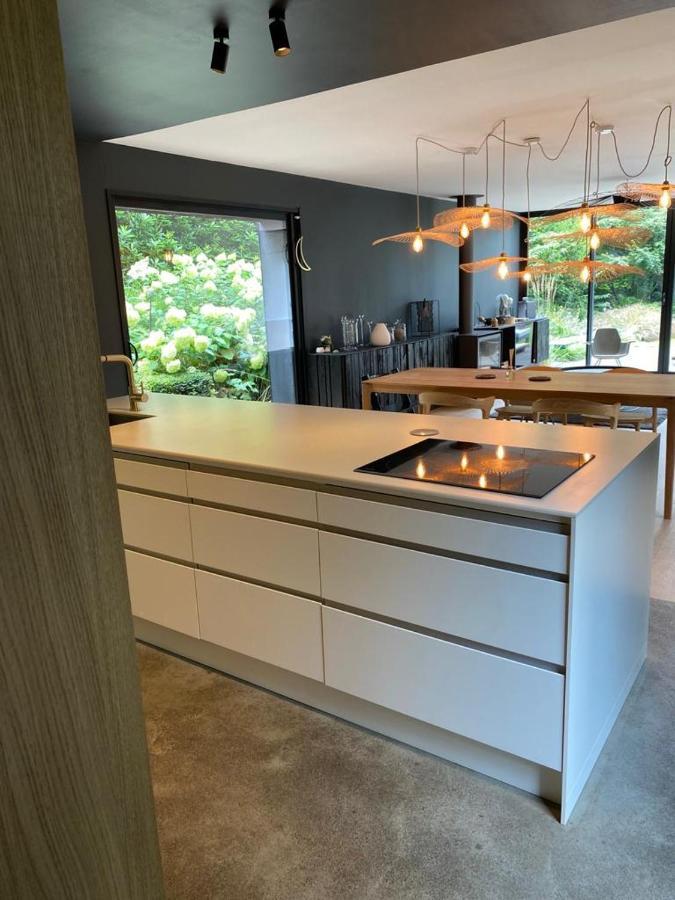 Les Koumouls Grange Noire * Gouesnou