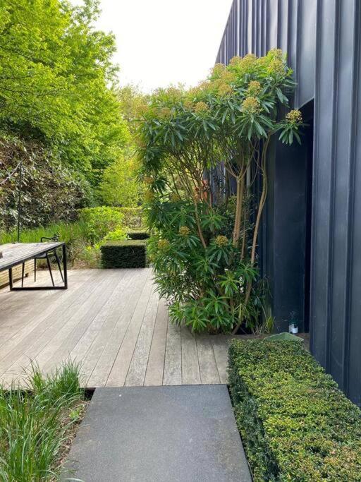 Villa Les Koumouls Grange Noire Gouesnou