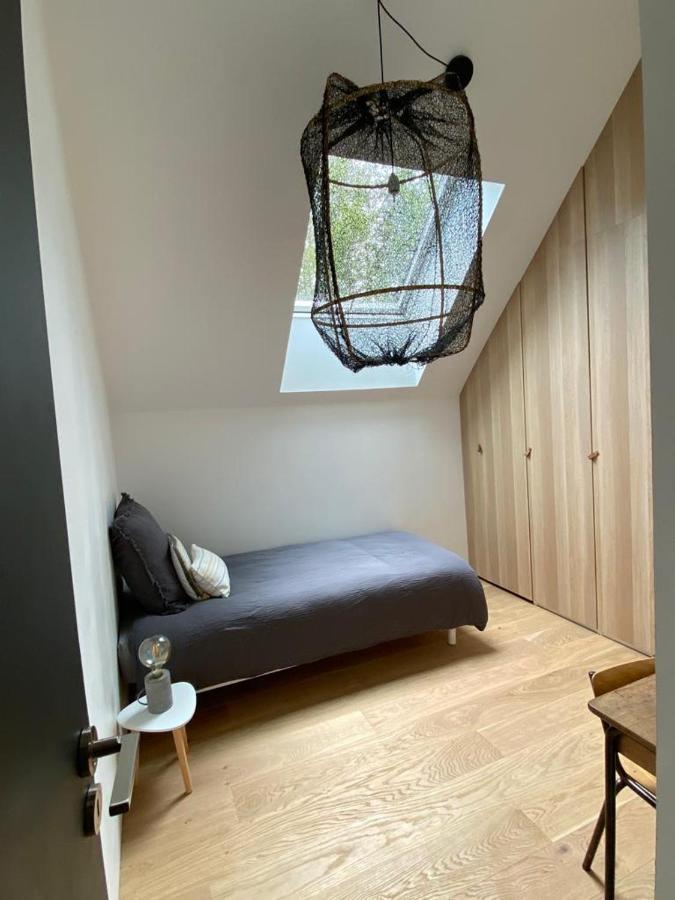 Villa Les Koumouls Grange Noire Gouesnou