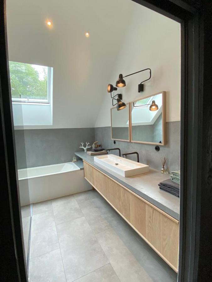 Villa Les Koumouls Grange Noire
