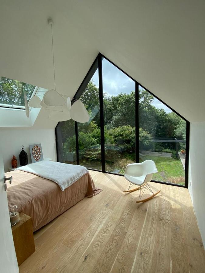 Villa Les Koumouls Grange Noire *